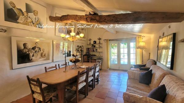 Petit hameau en pierre, 3 maisons indépendantes, entre Eymet et Bergerac