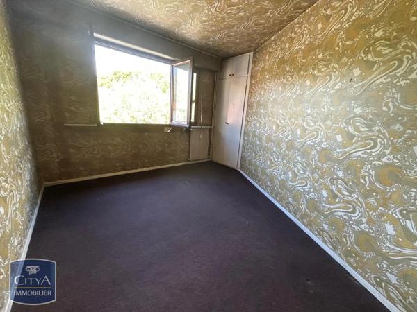 Vente appartement 4 pièces de 103.26m²