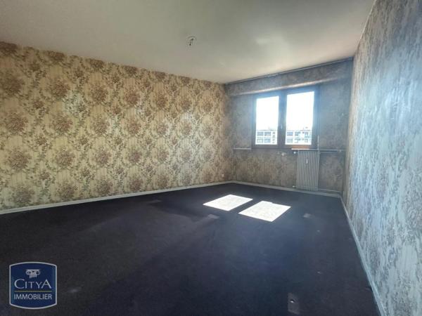 Vente appartement 4 pièces de 103.26m²