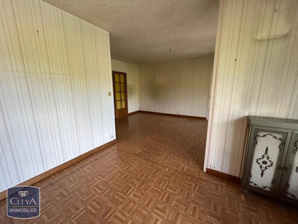 Vente appartement 4 pièces de 103.26m²