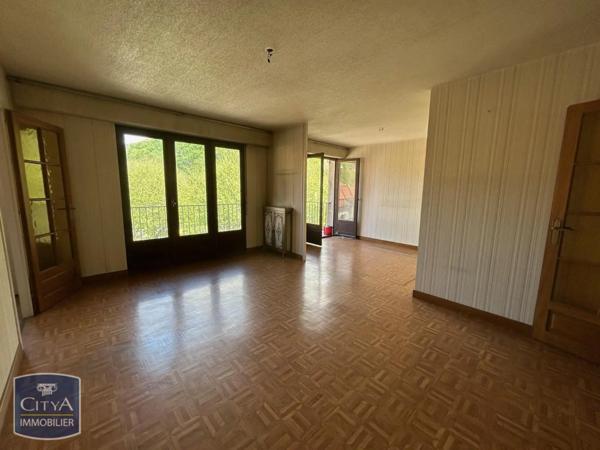 Vente appartement 4 pièces de 103.26m²