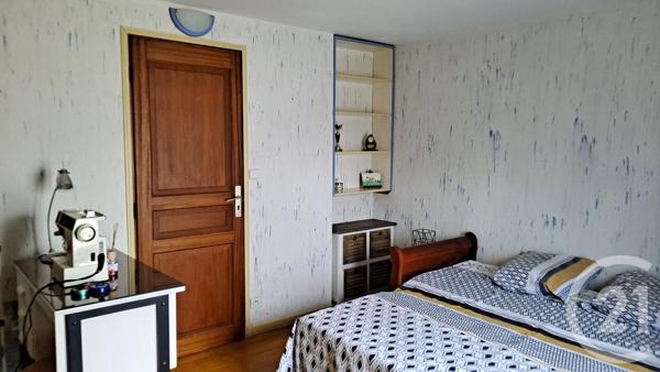 Maison à vendre  5 pièces - 126,46 m2 ST SOUPPLETS - 77