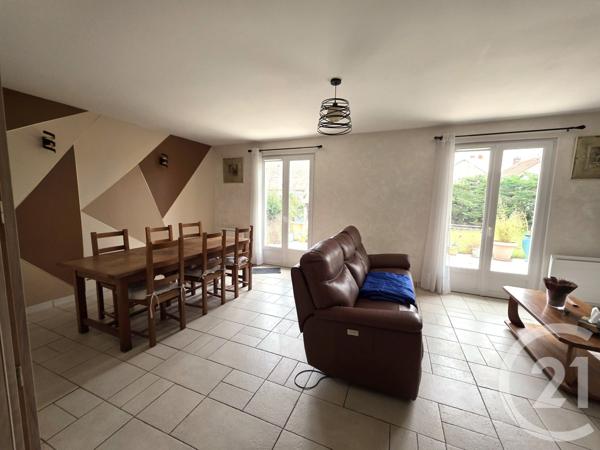 Maison à vendre  5 pièces - 126,46 m2 ST SOUPPLETS - 77