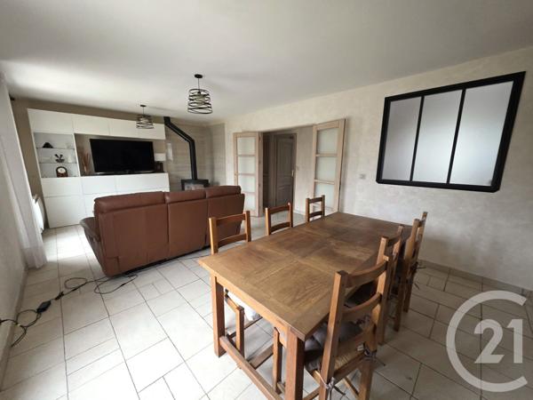 Maison à vendre  5 pièces - 126,46 m2 ST SOUPPLETS - 77