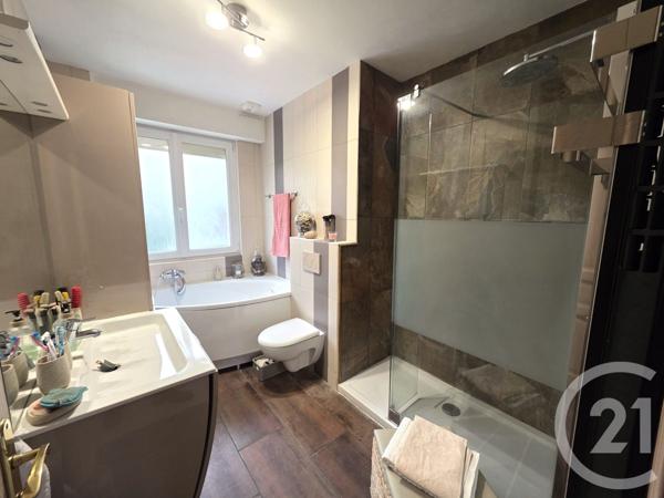 Maison à vendre  5 pièces - 126,46 m2 ST SOUPPLETS - 77