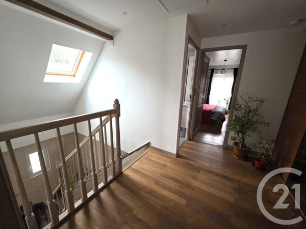 Maison à vendre  5 pièces - 126,46 m2 ST SOUPPLETS - 77