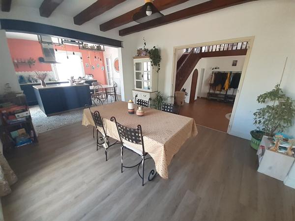 CHAURAY MAISON 4 CHAMBRES, Chauray 79180