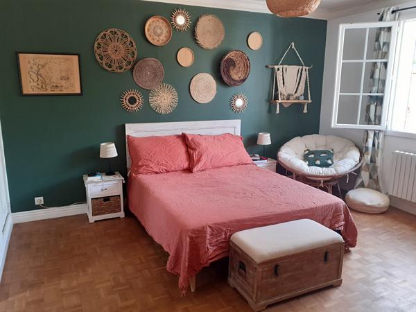 CHAURAY MAISON 4 CHAMBRES, Chauray 79180