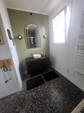 CHAURAY MAISON 4 CHAMBRES, Chauray 79180