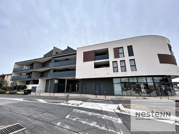 Baillargues , Idéal investisseur - Charmant P2  Terrasse ACTUELLEMENT LOUE