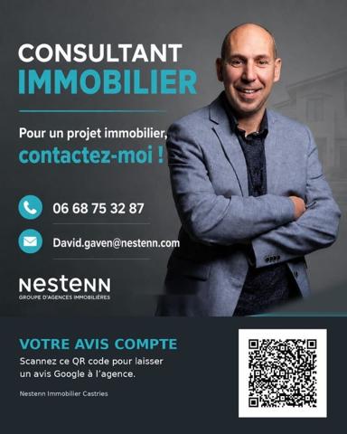 Baillargues , Idéal investisseur - Charmant P2  Terrasse ACTUELLEMENT LOUE