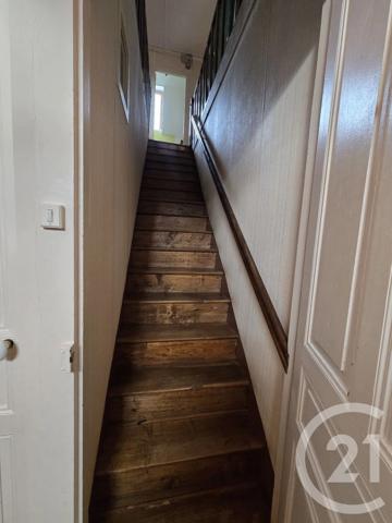 Maison à vendre  8 pièces - 166 m 2   SANCOINS  - 18