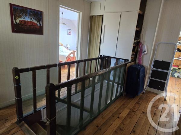Maison à vendre  8 pièces - 166 m 2   SANCOINS  - 18