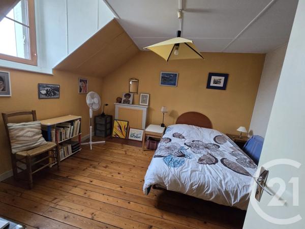 Maison à vendre  8 pièces - 166 m 2   SANCOINS  - 18