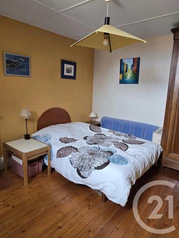 Maison à vendre  8 pièces - 166 m 2   SANCOINS  - 18