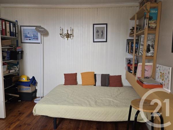 Maison à vendre  8 pièces - 166 m 2   SANCOINS  - 18