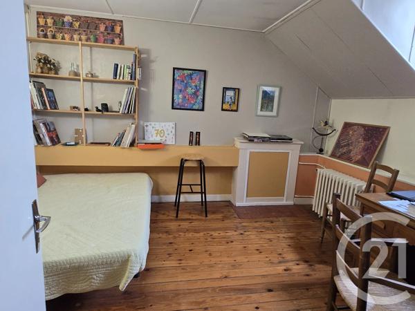 Maison à vendre  8 pièces - 166 m 2   SANCOINS  - 18