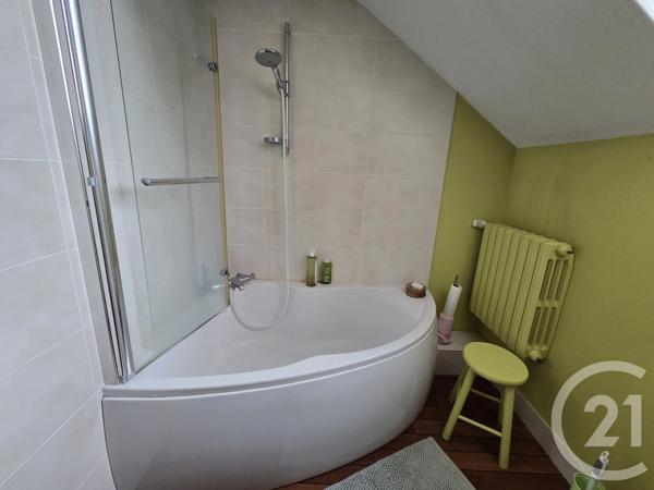 Maison à vendre  8 pièces - 166 m 2   SANCOINS  - 18