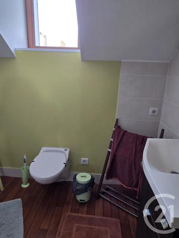 Maison à vendre  8 pièces - 166 m 2   SANCOINS  - 18