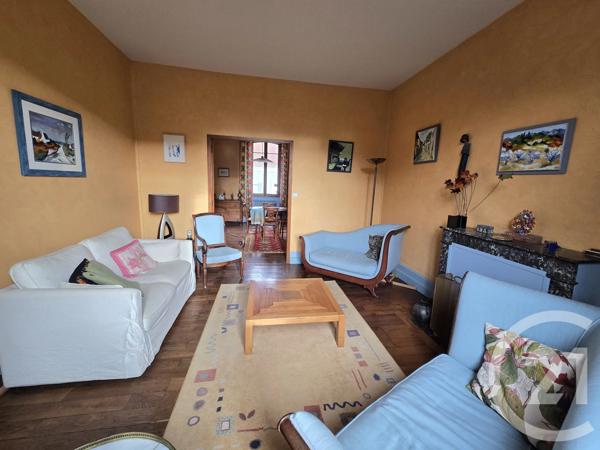 Maison à vendre  8 pièces - 166 m 2   SANCOINS  - 18