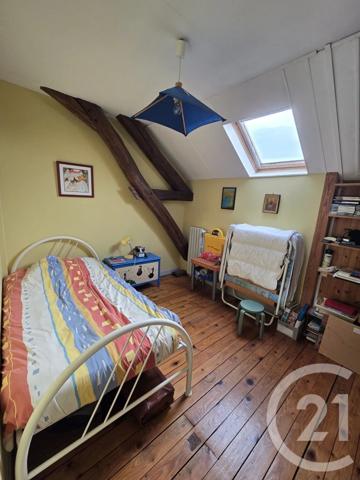 Maison à vendre  8 pièces - 166 m 2   SANCOINS  - 18