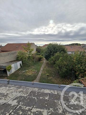 Maison à vendre  8 pièces - 166 m 2   SANCOINS  - 18