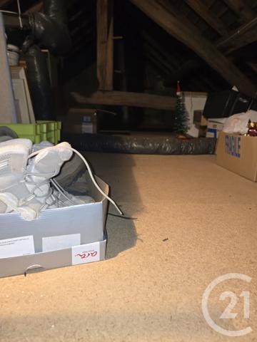 Maison à vendre  8 pièces - 166 m 2   SANCOINS  - 18