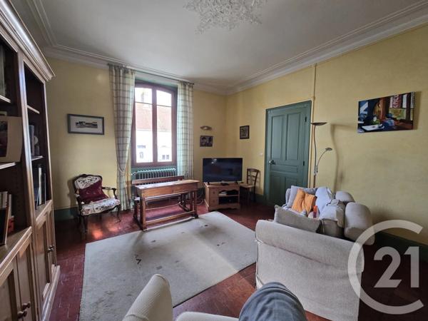 Maison à vendre  8 pièces - 166 m 2   SANCOINS  - 18