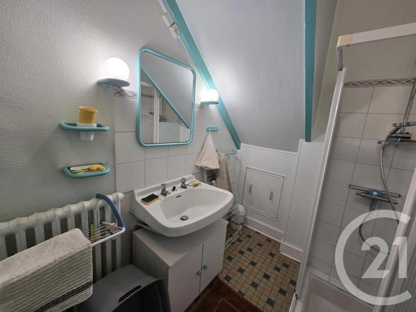 Maison à vendre  8 pièces - 166 m 2   SANCOINS  - 18