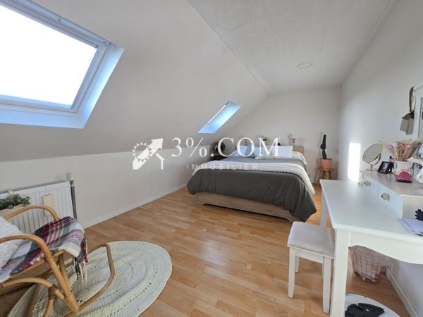 Maison 6 pièce(s) 5 chambre(s) 200 m²