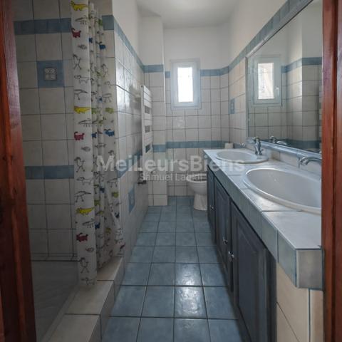 VILLA 220 M² S/TER 6645M²