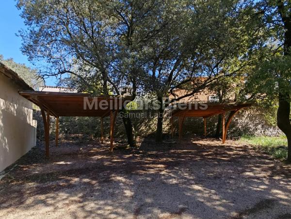 VILLA 220 M² S/TER 6645M²
