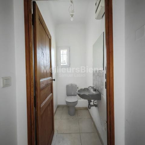 VILLA 220 M² S/TER 6645M²
