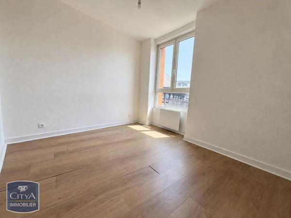 Appartement à louer 2 pièces 30.3m² Le Relecq-Kerhuon (29480)