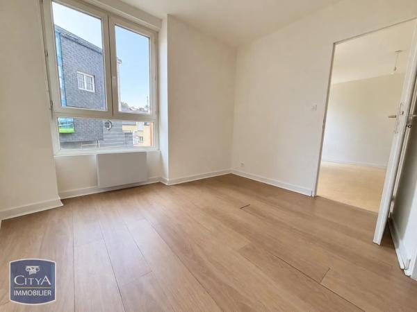 Appartement à louer 2 pièces 30.3m² Le Relecq-Kerhuon (29480)