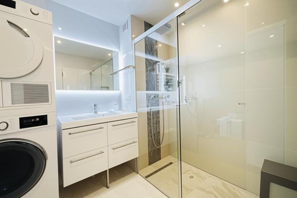 Appartement Bondy 3 pièces de 2017 proche gare RER B