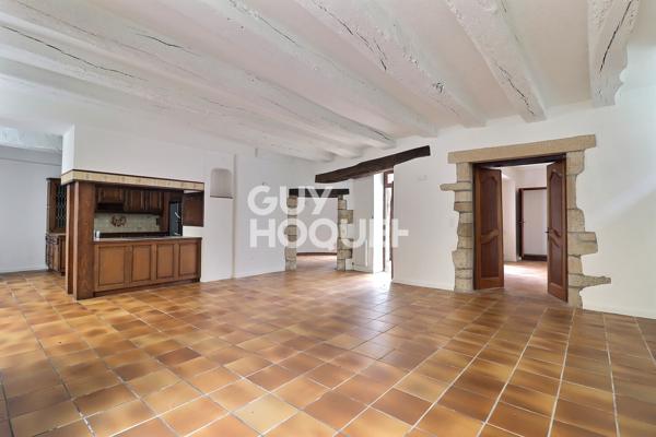 Appartement à louer de 3 pièces de 109.57 m²