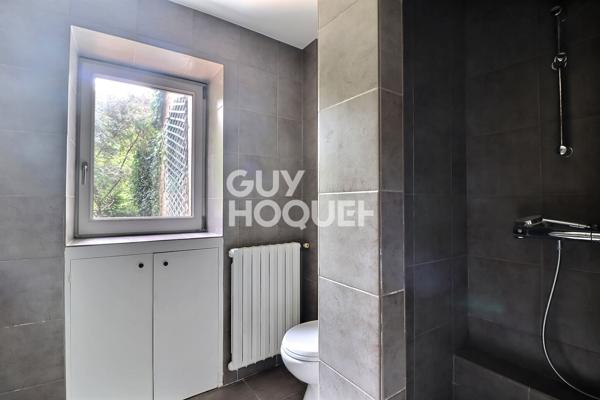 Appartement à louer de 3 pièces de 109.57 m²