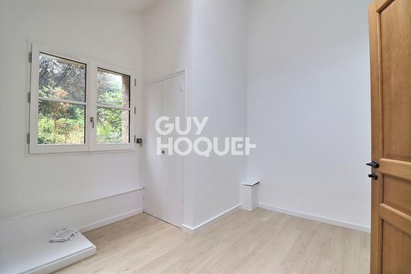 Appartement à louer de 3 pièces de 109.57 m²