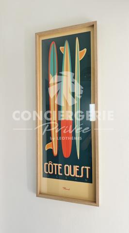 L’INSOUPÇONNÉE