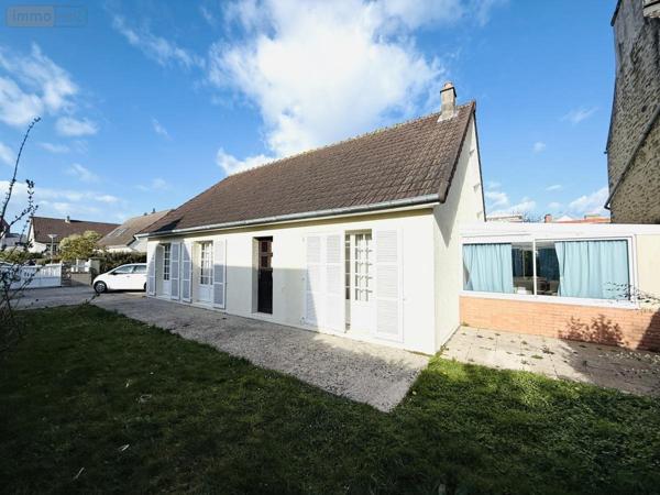 Maison à vendre à Cherbourg-en-Cotentin dans la Manche (50110), ref : 50046-1303