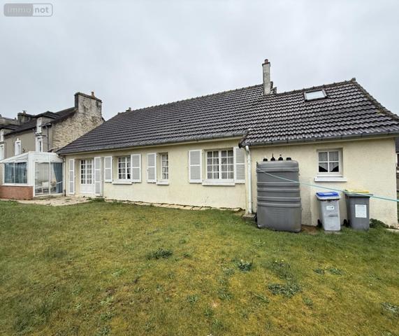 Maison à vendre à Cherbourg-en-Cotentin dans la Manche (50110), ref : 50046-1303
