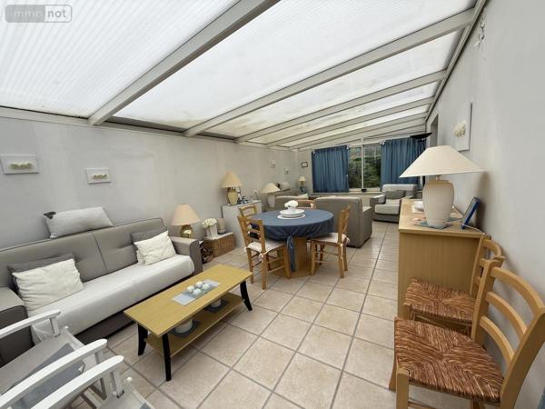 Maison à vendre à Cherbourg-en-Cotentin dans la Manche (50110), ref : 50046-1303