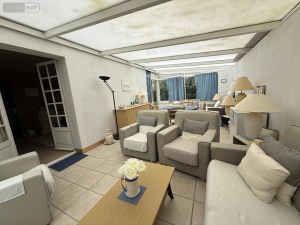 Maison à vendre à Cherbourg-en-Cotentin dans la Manche (50110), ref : 50046-1303