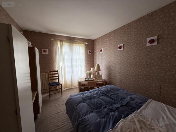 Maison à vendre à Cherbourg-en-Cotentin dans la Manche (50110), ref : 50046-1303