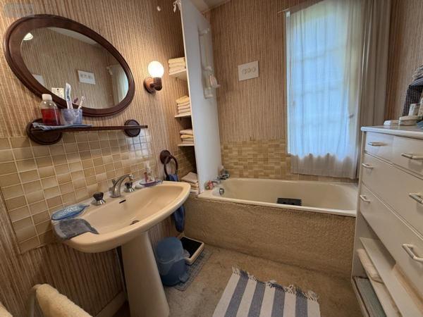 Maison à vendre à Cherbourg-en-Cotentin dans la Manche (50110), ref : 50046-1303