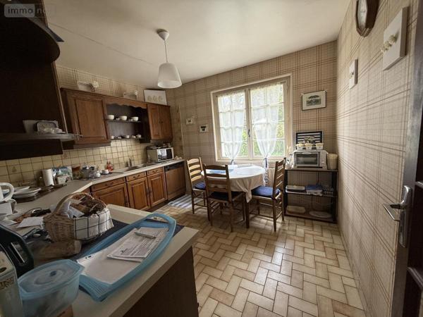 Maison à vendre à Cherbourg-en-Cotentin dans la Manche (50110), ref : 50046-1303