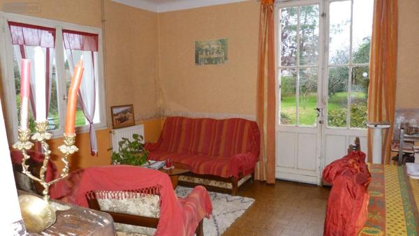 Maison à vendre à Lamagistère dans le Tarn-et-Garonne (82360), ref : 1481