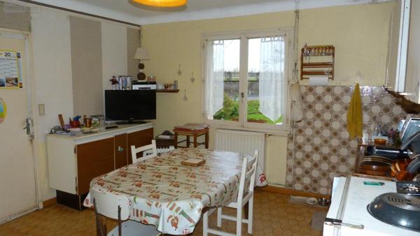 Maison à vendre à Lamagistère dans le Tarn-et-Garonne (82360), ref : 1481