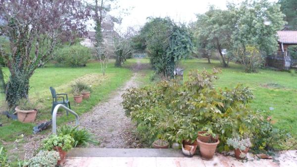 Maison à vendre à Lamagistère dans le Tarn-et-Garonne (82360), ref : 1481